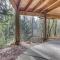 Clear Creek Cabin - Meredith Lodging - Rhododendron