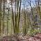 Clear Creek Cabin - Meredith Lodging - Rhododendron