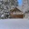 Clear Creek Cabin - Meredith Lodging - Rhododendron