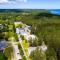 Three By The Sea apartments at Albatross Home