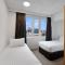 Allurity Hotel