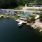 The Boathouse at Evans Lake - Tipton