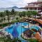 GRAND BALI RESORT UBATUBA