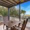 Fraser Island Beach Houses