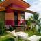 Cliff View Bungalows - Koh Chang