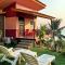 Cliff View Bungalows - Koh Chang