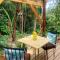 Ecoscape Jamaica - Cottages by the river