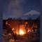 ヴィラ山間堂Panorama Villa BBQ Bonfire Fuji view Annovillas Sankando - 富士河口湖