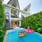 Astera Luxury Resort & Spa Canggu by Ini Vie Hospitality