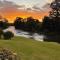 Te Awa Lodge