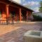 La Casa de Cafe Bed and Breakfast