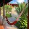 La Casa de Cafe Bed and Breakfast