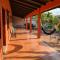La Casa de Cafe Bed and Breakfast