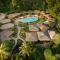 Magic Oceans Dive Resort - Anda