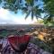 Villa Amor del Mar with Breathtaking View of Ocean & Jungle