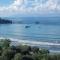 Villa Amor del Mar with Breathtaking View of Ocean & Jungle - Dominical
