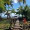 Villa Amor del Mar with Breathtaking View of Ocean & Jungle - Dominical
