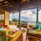 Villa Amor del Mar with Breathtaking View of Ocean & Jungle - Dominical