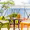 Villa Amor del Mar with Breathtaking View of Ocean & Jungle