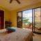 Villa Amor del Mar with Breathtaking View of Ocean & Jungle - Dominical