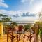 Villa Amor del Mar with Breathtaking View of Ocean & Jungle - Dominical