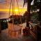 Villa Amor del Mar with Breathtaking View of Ocean & Jungle