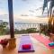 Villa Amor del Mar with Breathtaking View of Ocean & Jungle - Dominical