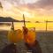 Peninsula Beach Resort - Csang-sziget