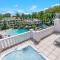 Elysium Private Apartments at Beach Club & Spa