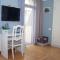 Aparthotel Old City
