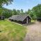 Amazing Home In Oksbøl With Sauna