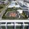 reSTARY - Music, Sutera Avenue Infinity Pool - Imago Opposite - KK City- 2BR,8Pax 来沙旅 歌唱主题公寓 - 无边际日落海景泳池 - Imago商场对面 - KK市中心 - 2房8人 - Kota Kinabalu