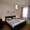 Edinburgh Pearl Apartments - Dalry House Residence