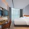Home2 Suites By Hilton Wuhan Hankou Railway Station - Wu-chan