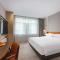 Home2 Suites By Hilton Wuhan Hankou Railway Station - Wuhan