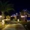 Glamping village Seagrand