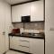 The Robertson Residence Bukit Bintang 20F - Kuala Lumpur