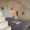 Bungalow Paille en queue sur la plage de La Saline - 拉萨尔勒班