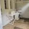 Bungalow Paille en queue sur la plage de La Saline - 拉萨尔勒班