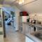 Bungalow Paille en queue sur la plage de La Saline - 拉萨尔勒班