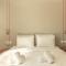 Luxury Apt with Parking-Living Stone Silver - Atene