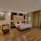 Spectrum Resort, Spa & Residences