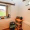 The Hayloft