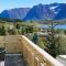 Holiday home SORTLAND II - Sortland