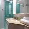 Ipanema Tiffany´s 2 suites. Novo