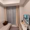 Skyline 2BR apartment with netflix - Jakarta