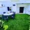 Ayia Anna Apartment