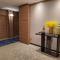 CHRISTEE SUITES HOTEL
