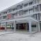 CHRISTEE SUITES HOTEL