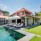 Villa Senan Villa Senan